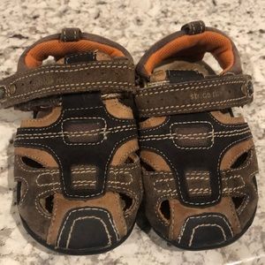 Stride rite sandals